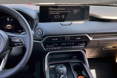 2026 Mazda Mazda CX-90 3.3 Turbo S Premium Sport AWD