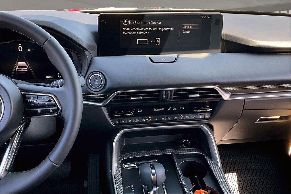 2026 Mazda Mazda CX-90 3.3 Turbo S Premium Sport AWD