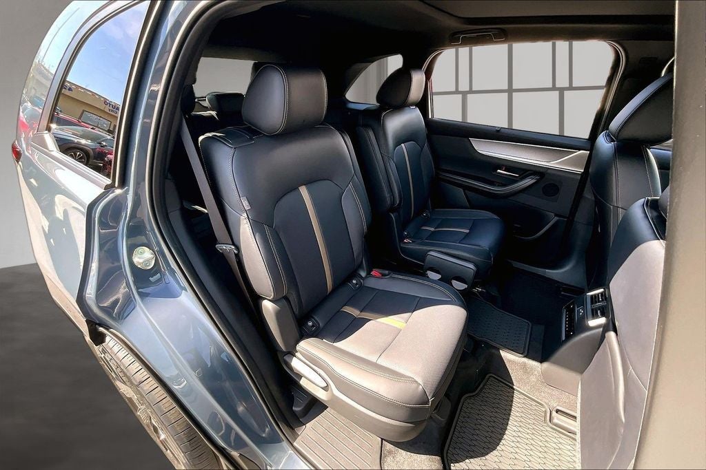 2026 Mazda Mazda CX-90 3.3 Turbo S Premium Sport AWD