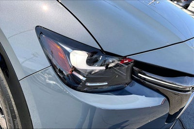 2026 Mazda Mazda CX-90 3.3 Turbo S Premium Sport AWD