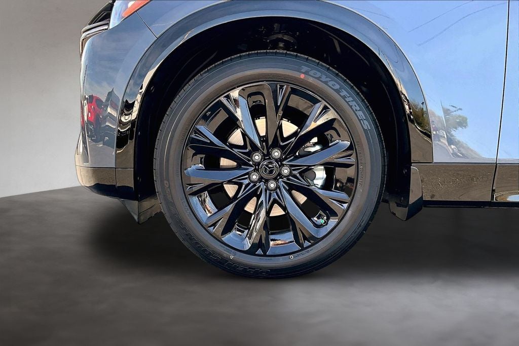 2026 Mazda Mazda CX-90 3.3 Turbo S Premium Sport AWD