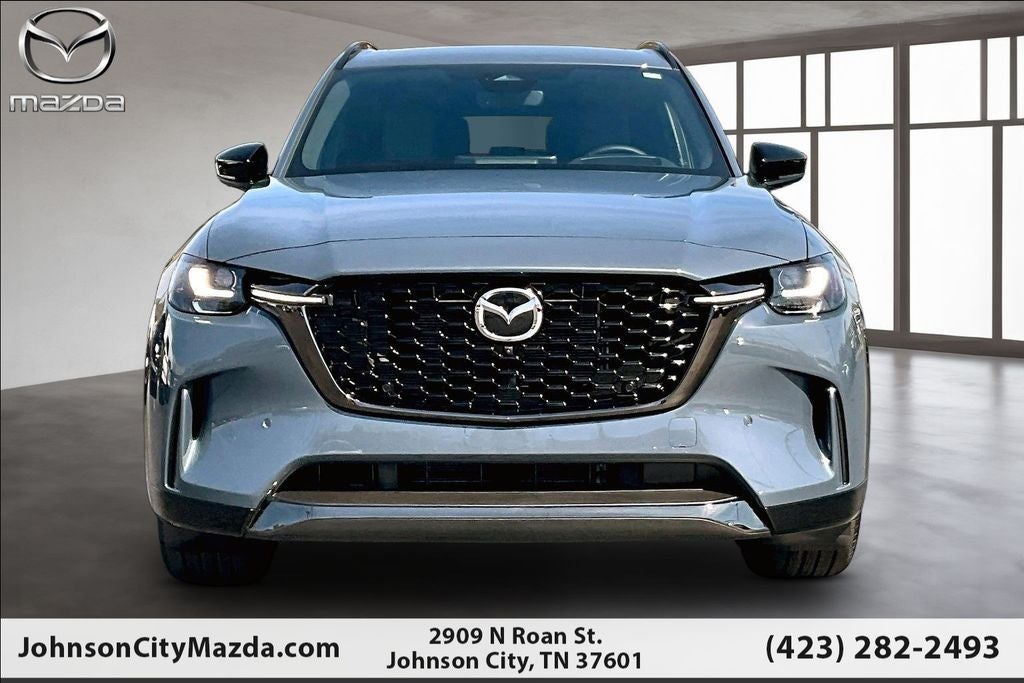 2026 Mazda Mazda CX-90 3.3 Turbo S Premium Sport AWD