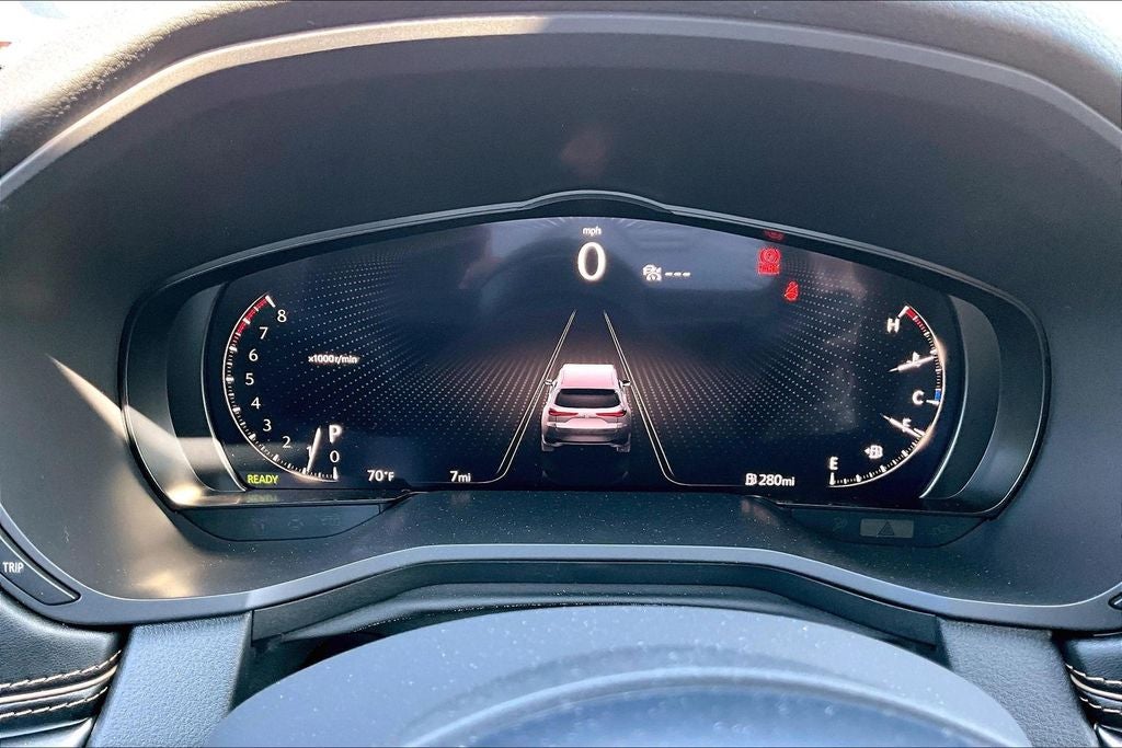 2026 Mazda Mazda CX-90 3.3 Turbo S Premium Sport AWD