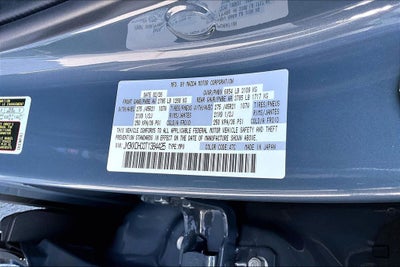 2026 Mazda Mazda CX-90 3.3 Turbo S Premium Sport AWD