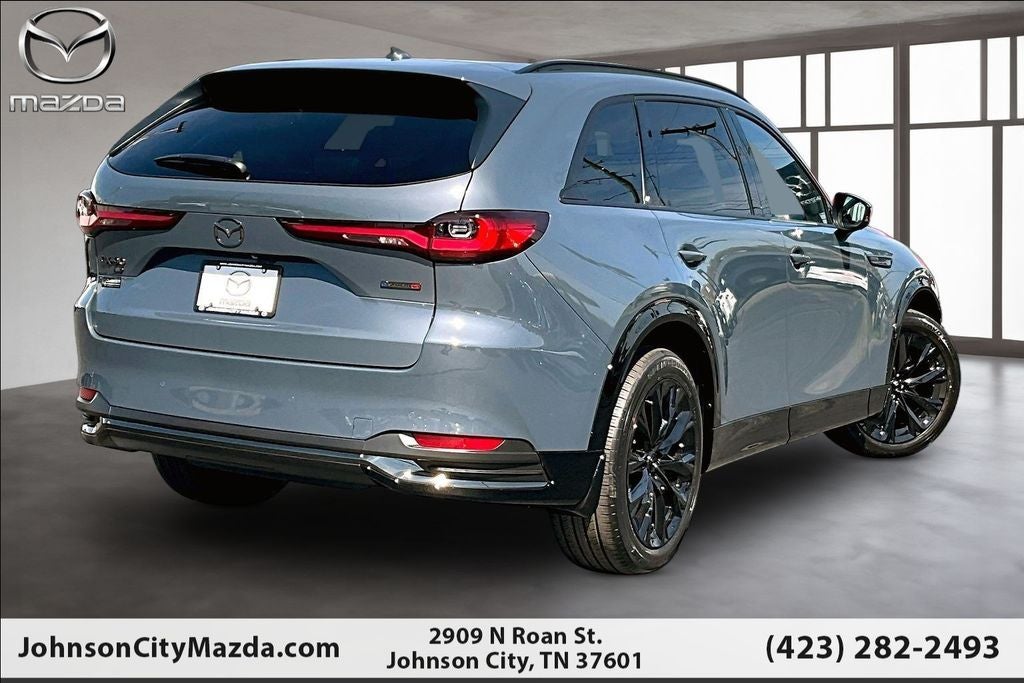 2026 Mazda Mazda CX-90 3.3 Turbo S Premium Sport AWD