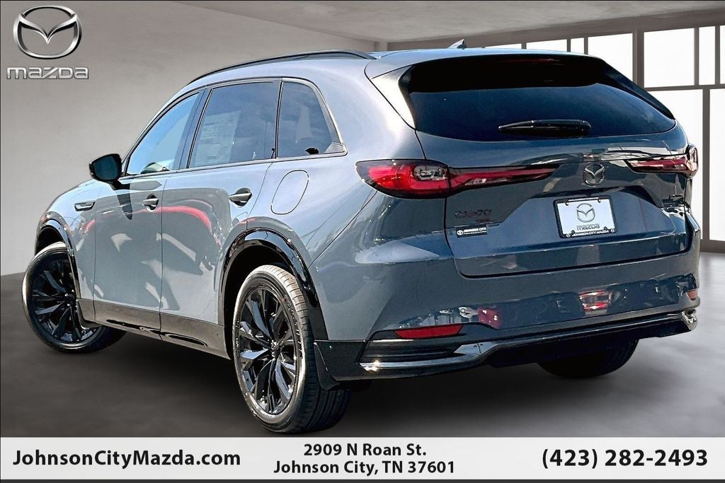 2026 Mazda Mazda CX-90 3.3 Turbo S Premium Sport AWD