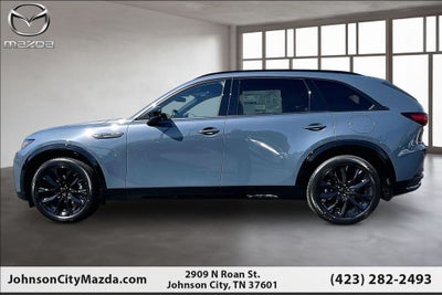 2026 Mazda Mazda CX-90 3.3 Turbo S Premium Sport AWD