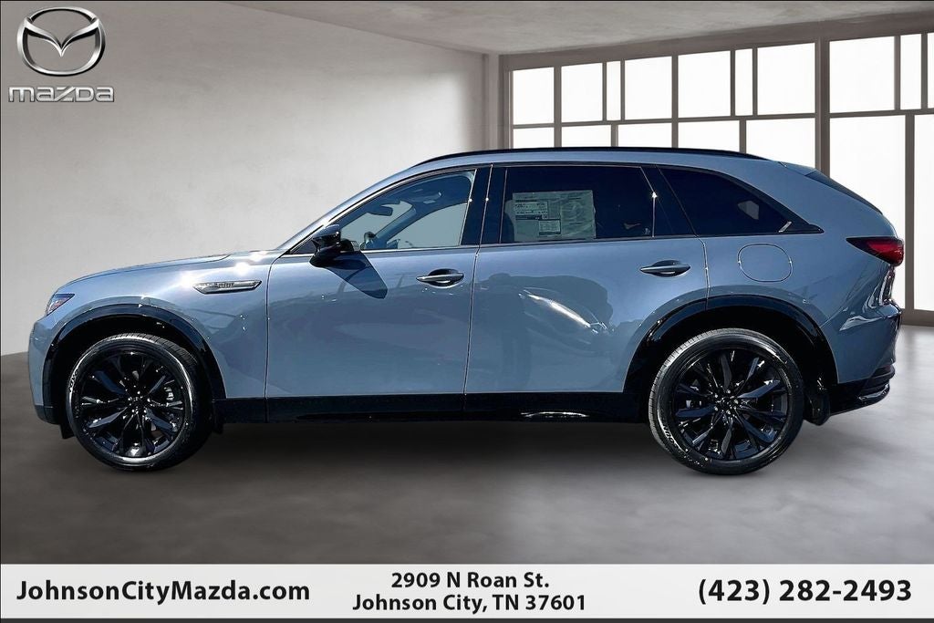 2026 Mazda Mazda CX-90 3.3 Turbo S Premium Sport AWD