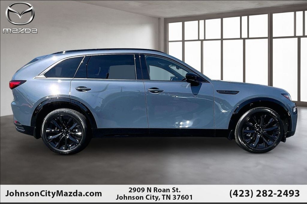 2026 Mazda Mazda CX-90 3.3 Turbo S Premium Sport AWD