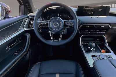 2026 Mazda Mazda CX-90 3.3 Turbo S Premium Sport AWD