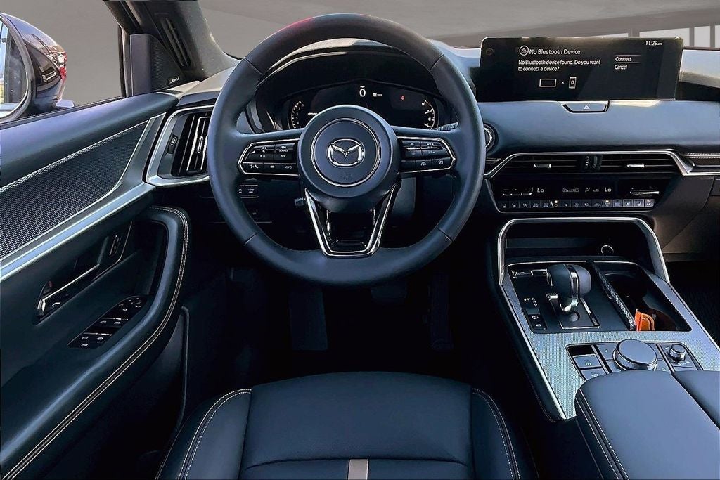 2026 Mazda Mazda CX-90 3.3 Turbo S Premium Sport AWD