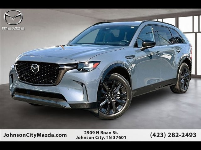 2026 Mazda Mazda CX-90 3.3 Turbo S Premium Sport AWD