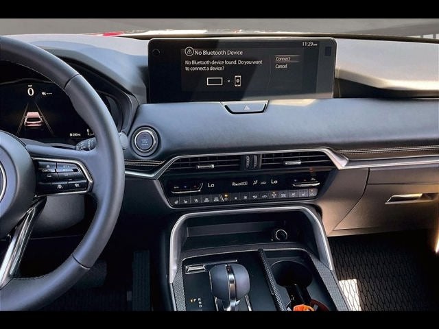 2026 Mazda Mazda CX-90 3.3 Turbo S Premium Sport AWD