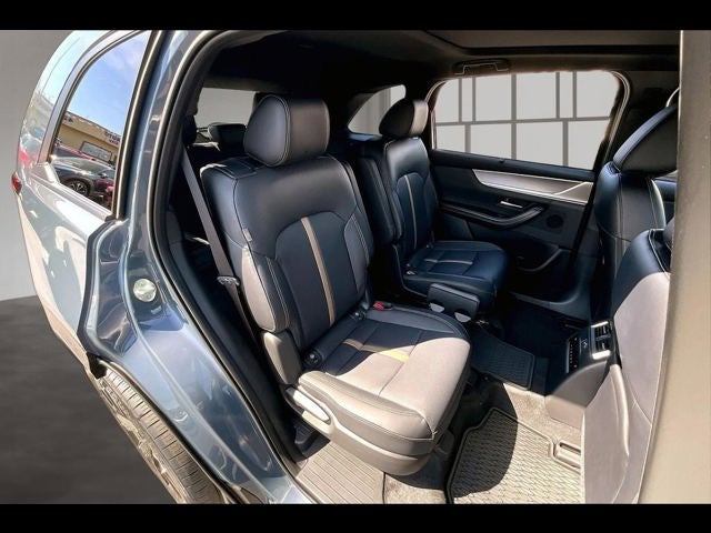 2026 Mazda Mazda CX-90 3.3 Turbo S Premium Sport AWD