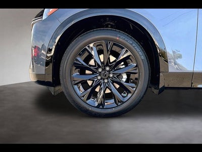 2026 Mazda Mazda CX-90 3.3 Turbo S Premium Sport AWD