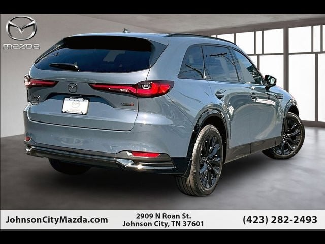 2026 Mazda Mazda CX-90 3.3 Turbo S Premium Sport AWD