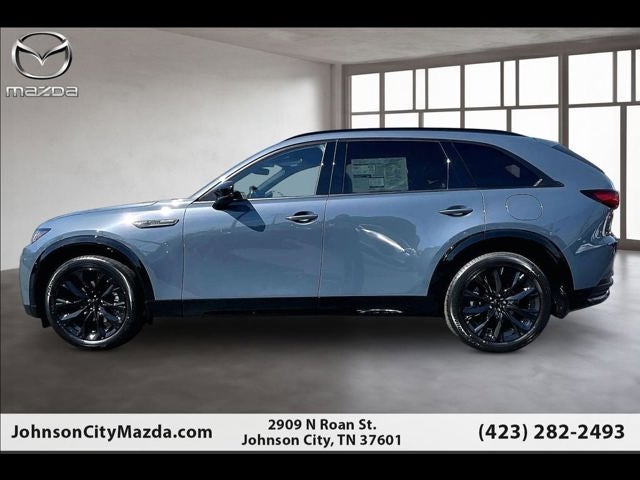 2026 Mazda Mazda CX-90 3.3 Turbo S Premium Sport AWD