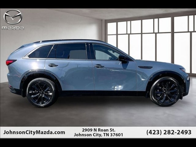 2026 Mazda Mazda CX-90 3.3 Turbo S Premium Sport AWD