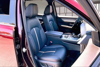2026 Mazda Mazda CX-90 3.3 Turbo S Premium Sport AWD