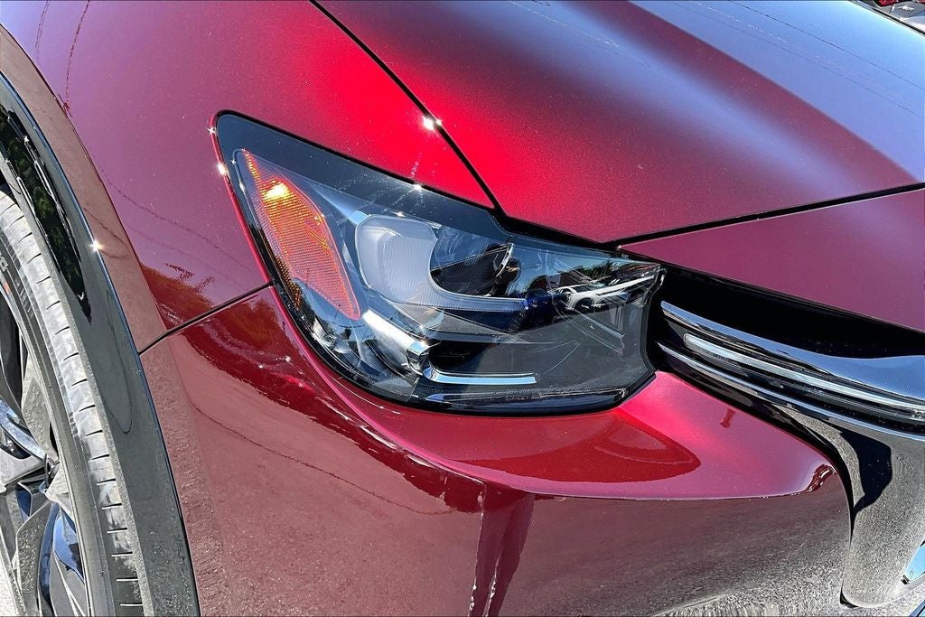 2026 Mazda Mazda CX-90 3.3 Turbo S Premium Sport AWD
