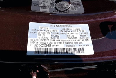 2026 Mazda Mazda CX-90 3.3 Turbo S Premium Sport AWD
