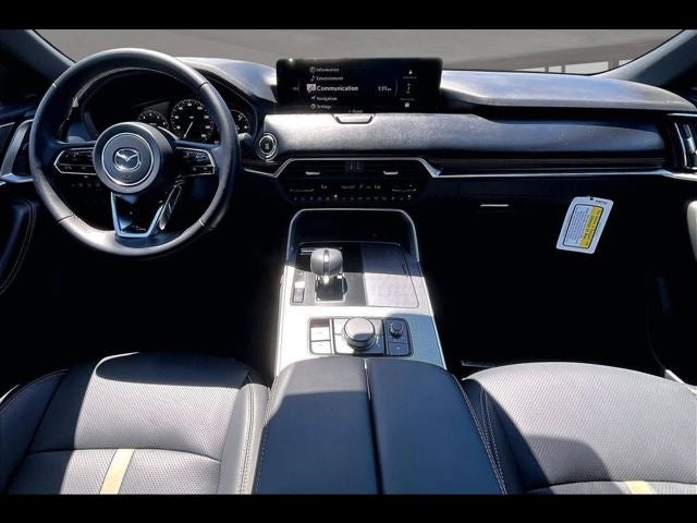 2026 Mazda Mazda CX-90 3.3 Turbo S Premium Sport AWD