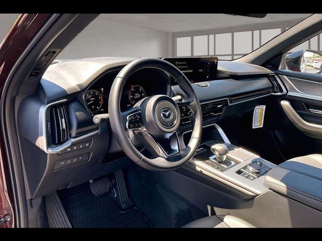 2026 Mazda Mazda CX-90 3.3 Turbo S Premium Sport AWD