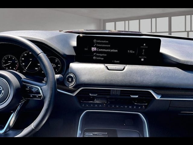 2026 Mazda Mazda CX-90 3.3 Turbo S Premium Sport AWD