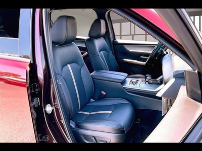 2026 Mazda Mazda CX-90 3.3 Turbo S Premium Sport AWD