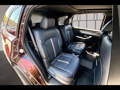 2026 Mazda Mazda CX-90 3.3 Turbo S Premium Sport AWD