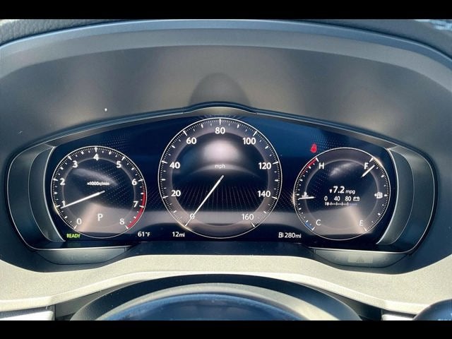 2026 Mazda Mazda CX-90 3.3 Turbo S Premium Sport AWD