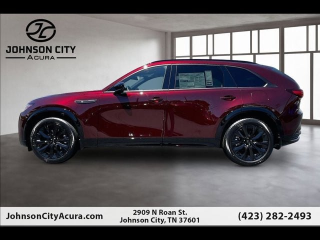 2026 Mazda Mazda CX-90 3.3 Turbo S Premium Sport AWD