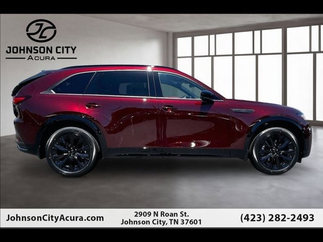 2026 Mazda Mazda CX-90 3.3 Turbo S Premium Sport AWD