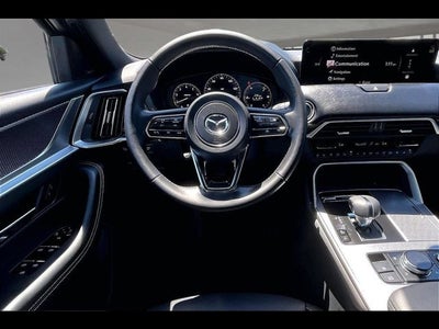 2026 Mazda Mazda CX-90 3.3 Turbo S Premium Sport AWD