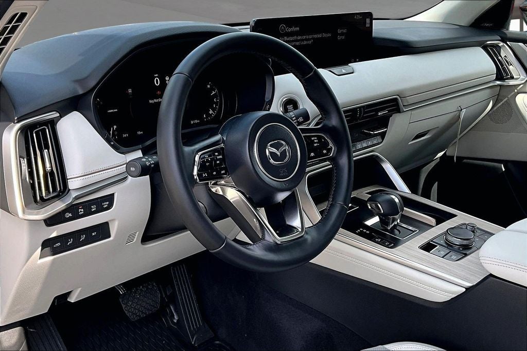 2026 Mazda Mazda CX-90 3.3 Turbo S Premium Sport AWD