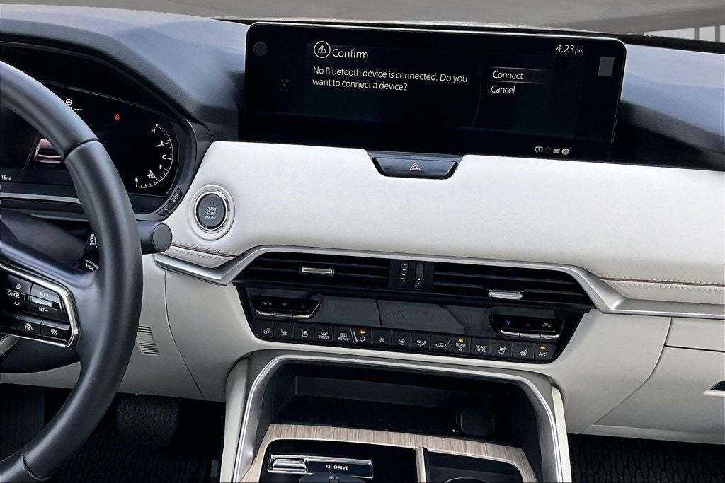 2026 Mazda Mazda CX-90 3.3 Turbo S Premium Sport AWD