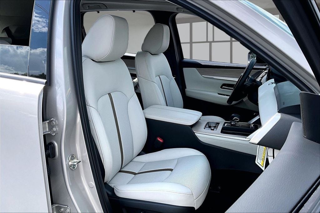 2026 Mazda Mazda CX-90 3.3 Turbo S Premium Sport AWD