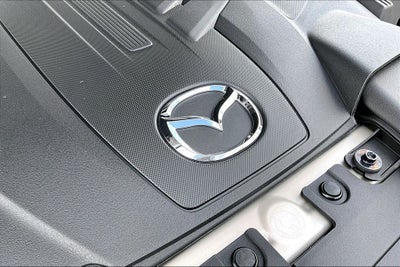 2026 Mazda Mazda CX-90 3.3 Turbo S Premium Sport AWD