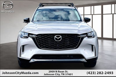 2026 Mazda Mazda CX-90 3.3 Turbo S Premium Sport AWD