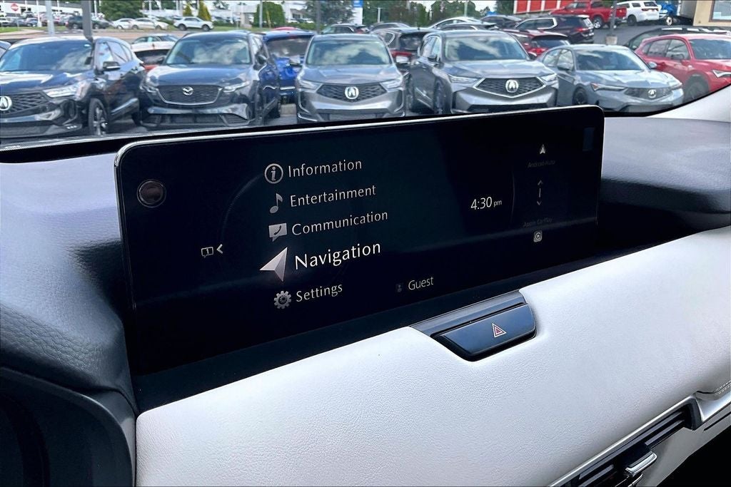 2026 Mazda Mazda CX-90 3.3 Turbo S Premium Sport AWD