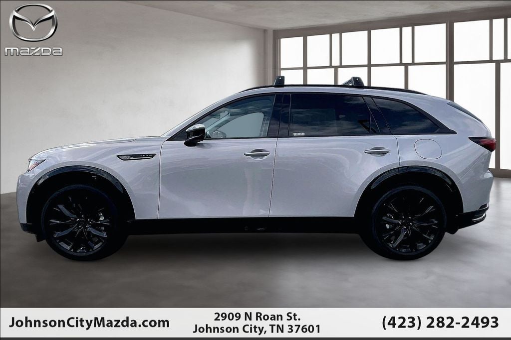 2026 Mazda Mazda CX-90 3.3 Turbo S Premium Sport AWD
