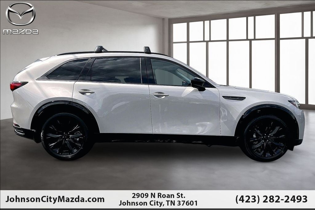 2026 Mazda Mazda CX-90 3.3 Turbo S Premium Sport AWD