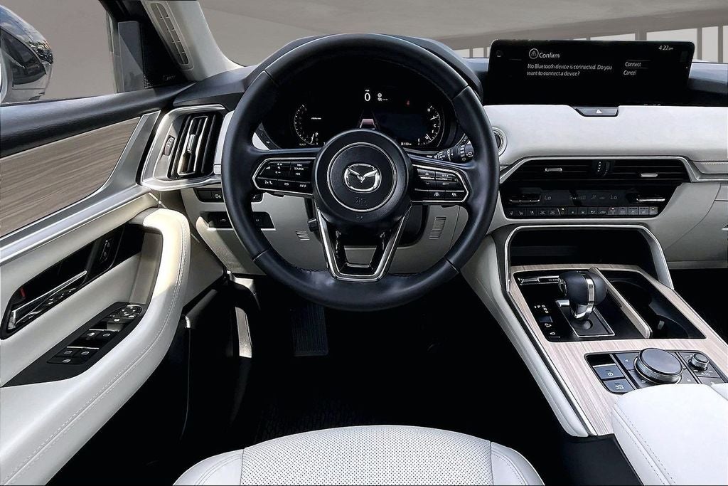 2026 Mazda Mazda CX-90 3.3 Turbo S Premium Sport AWD