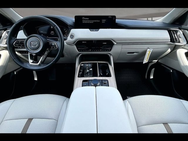 2026 Mazda Mazda CX-90 3.3 Turbo S Premium Sport AWD
