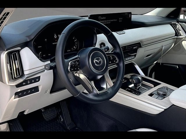 2026 Mazda Mazda CX-90 3.3 Turbo S Premium Sport AWD