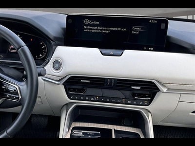 2026 Mazda Mazda CX-90 3.3 Turbo S Premium Sport AWD
