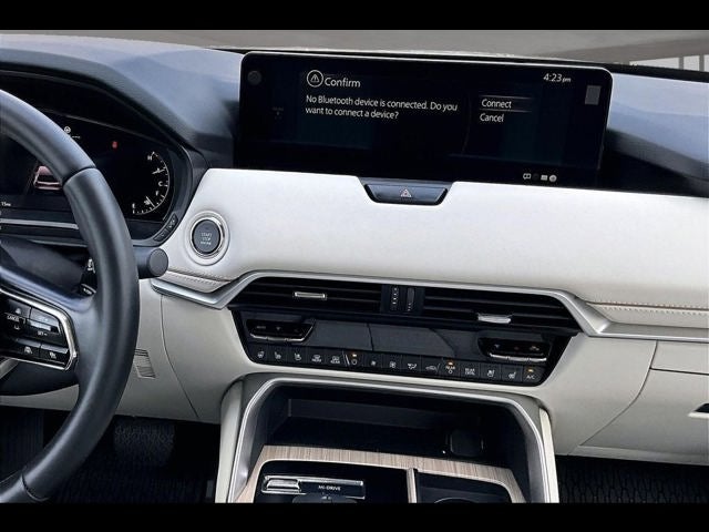 2026 Mazda Mazda CX-90 3.3 Turbo S Premium Sport AWD
