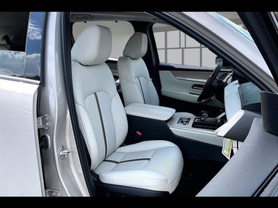 2026 Mazda Mazda CX-90 3.3 Turbo S Premium Sport AWD