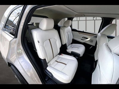 2026 Mazda Mazda CX-90 3.3 Turbo S Premium Sport AWD