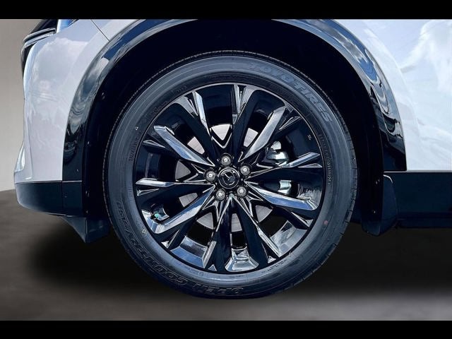 2026 Mazda Mazda CX-90 3.3 Turbo S Premium Sport AWD